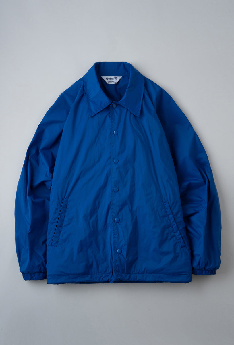 STANDARD COACH JACKET