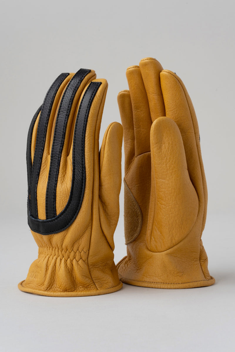 VINTAGE MX GLOVE