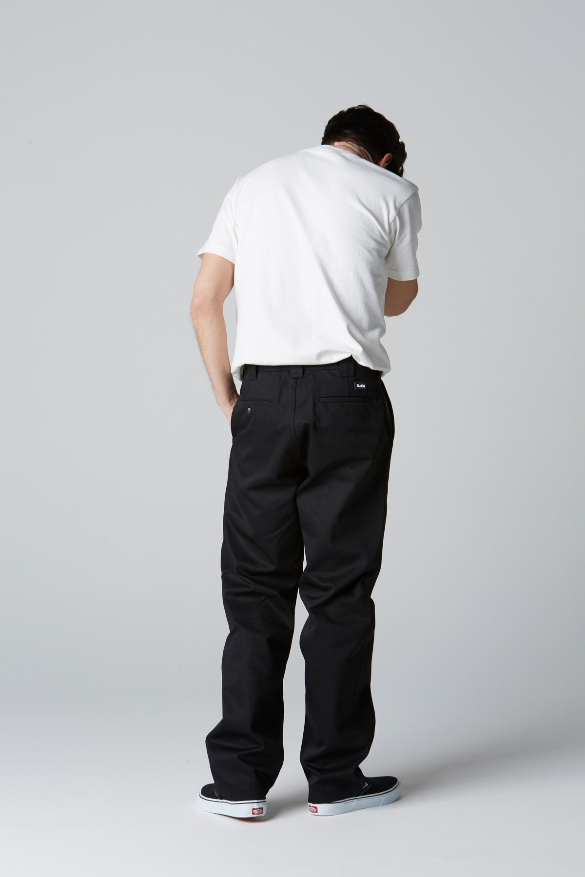 STANDARD WORK PANTS – BLUCO. INC