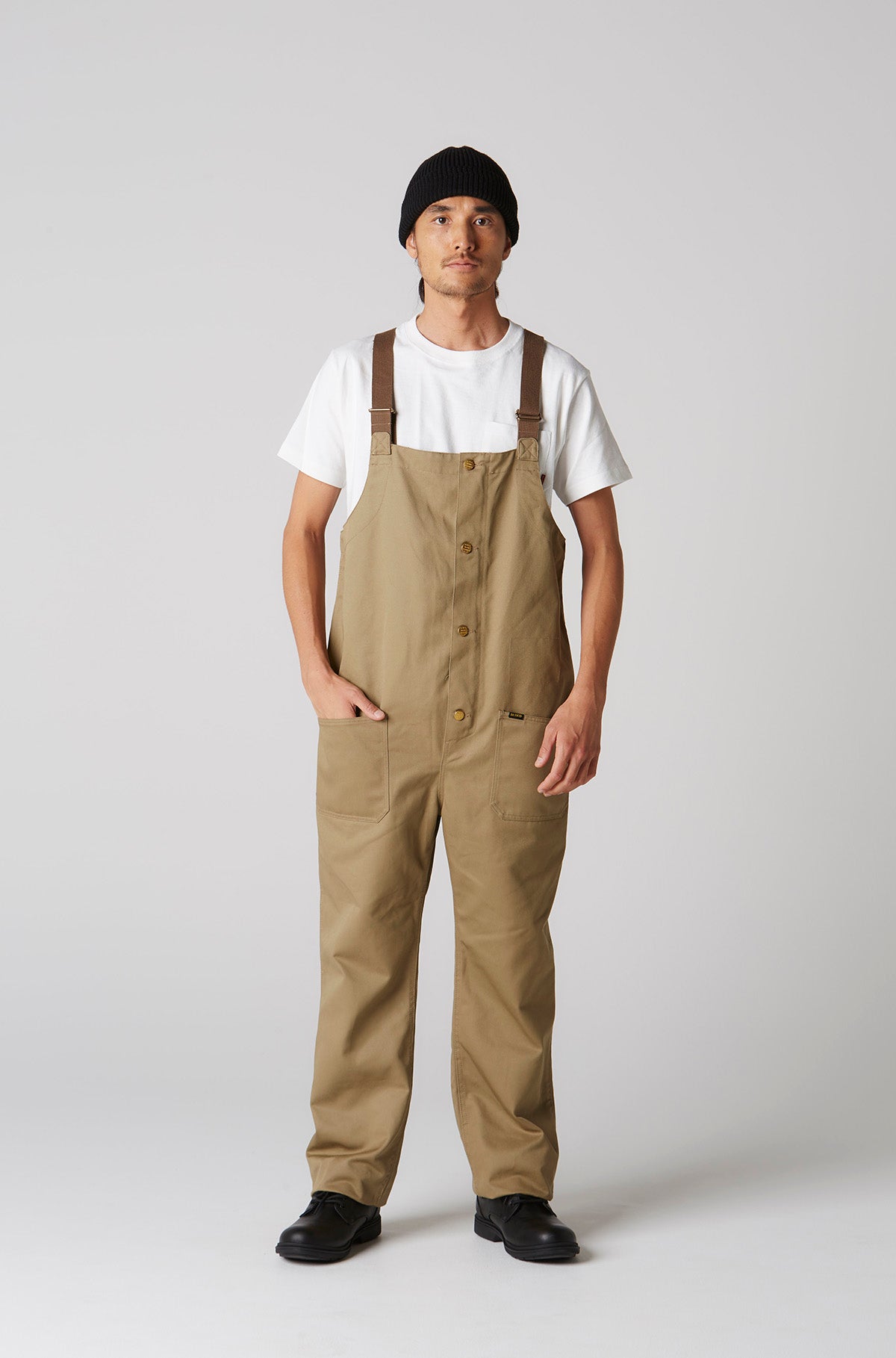 OVERALL – BLUCO. INC