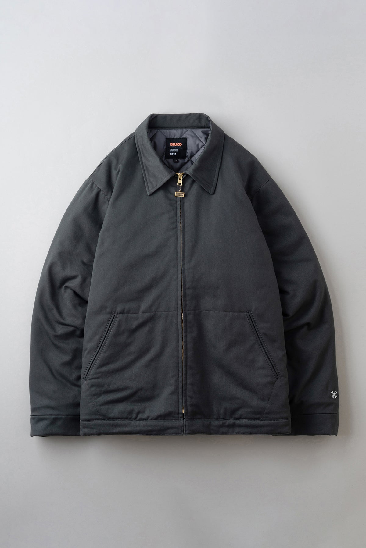 WINTER WORK JACKET – BLUCO. INC