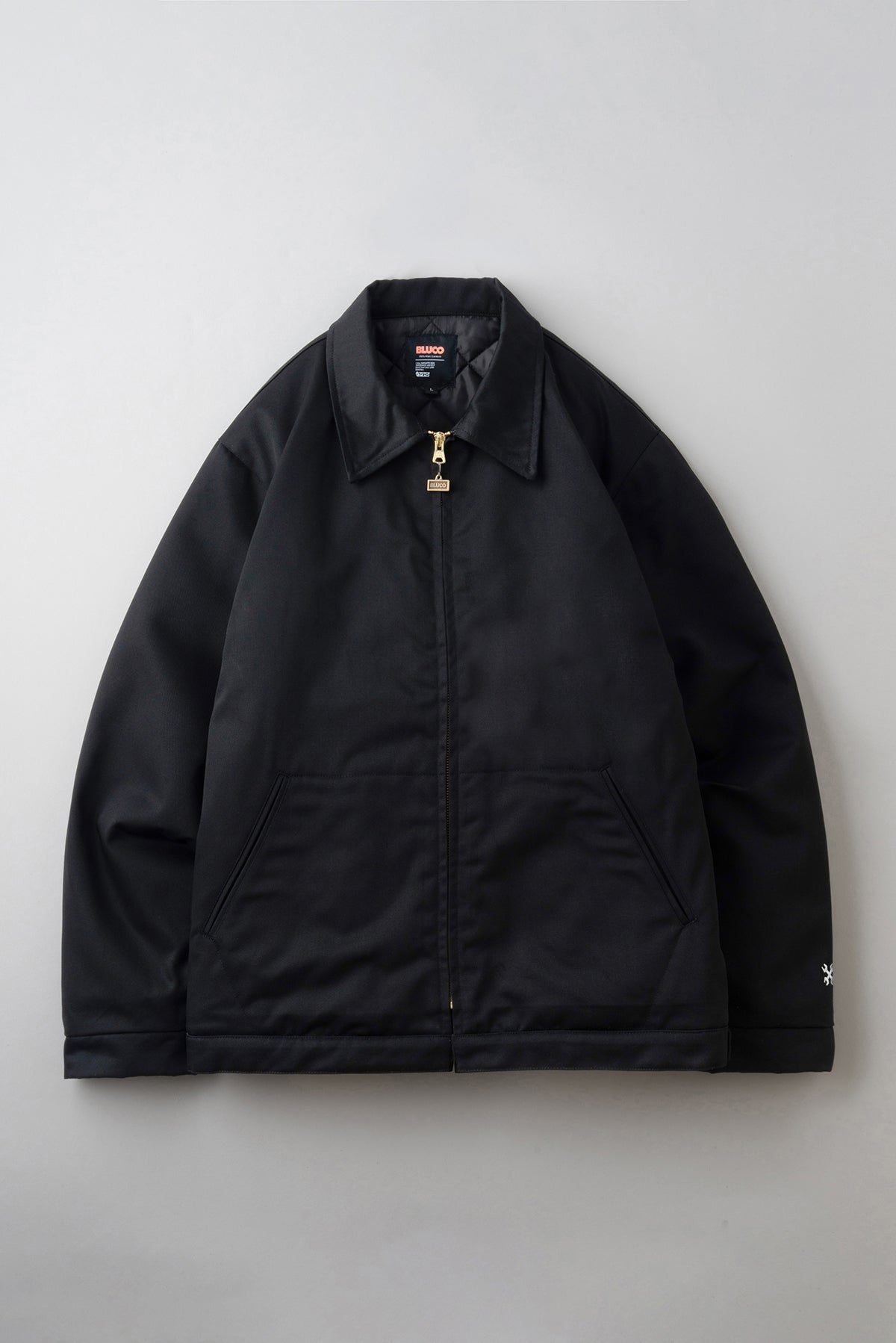 WINTER WORK JACKET