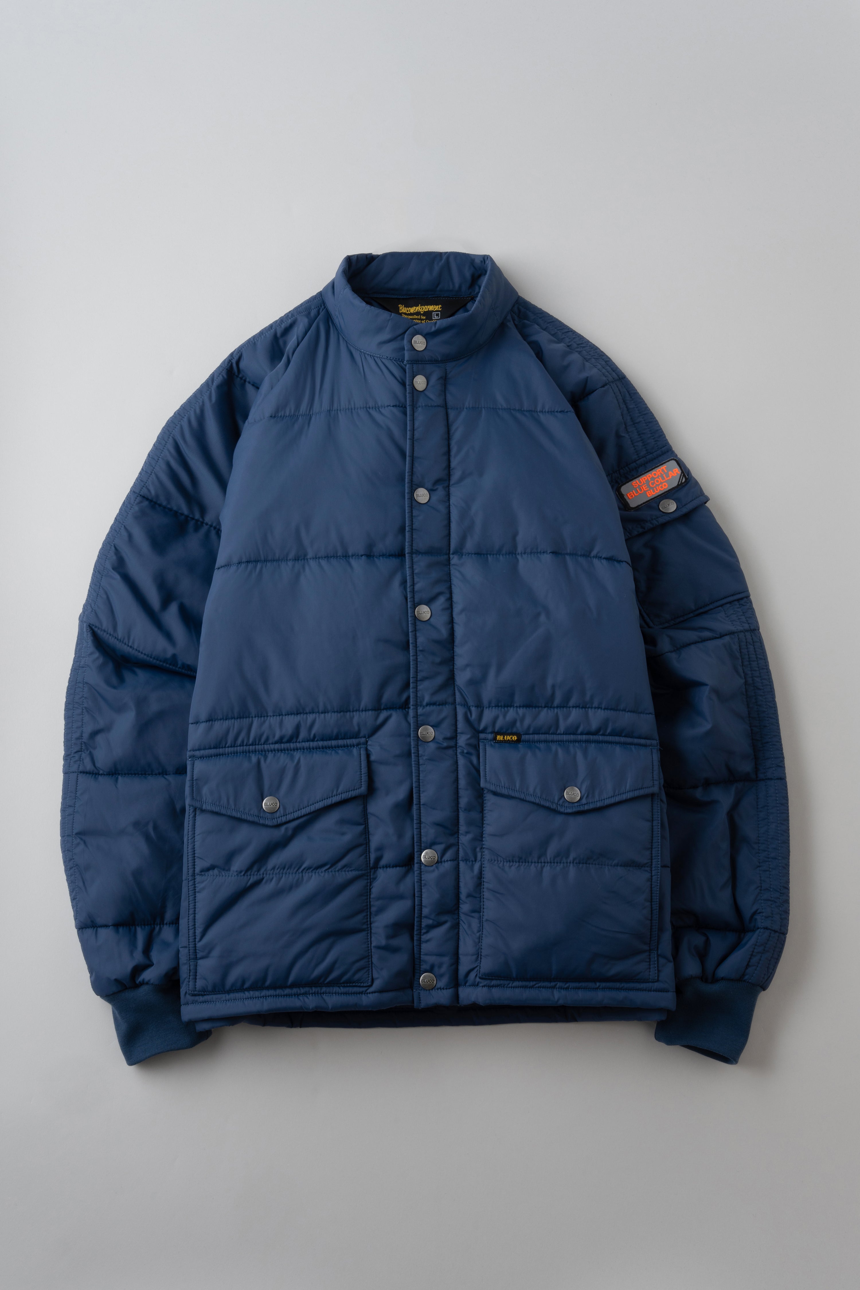 RACING JACKET