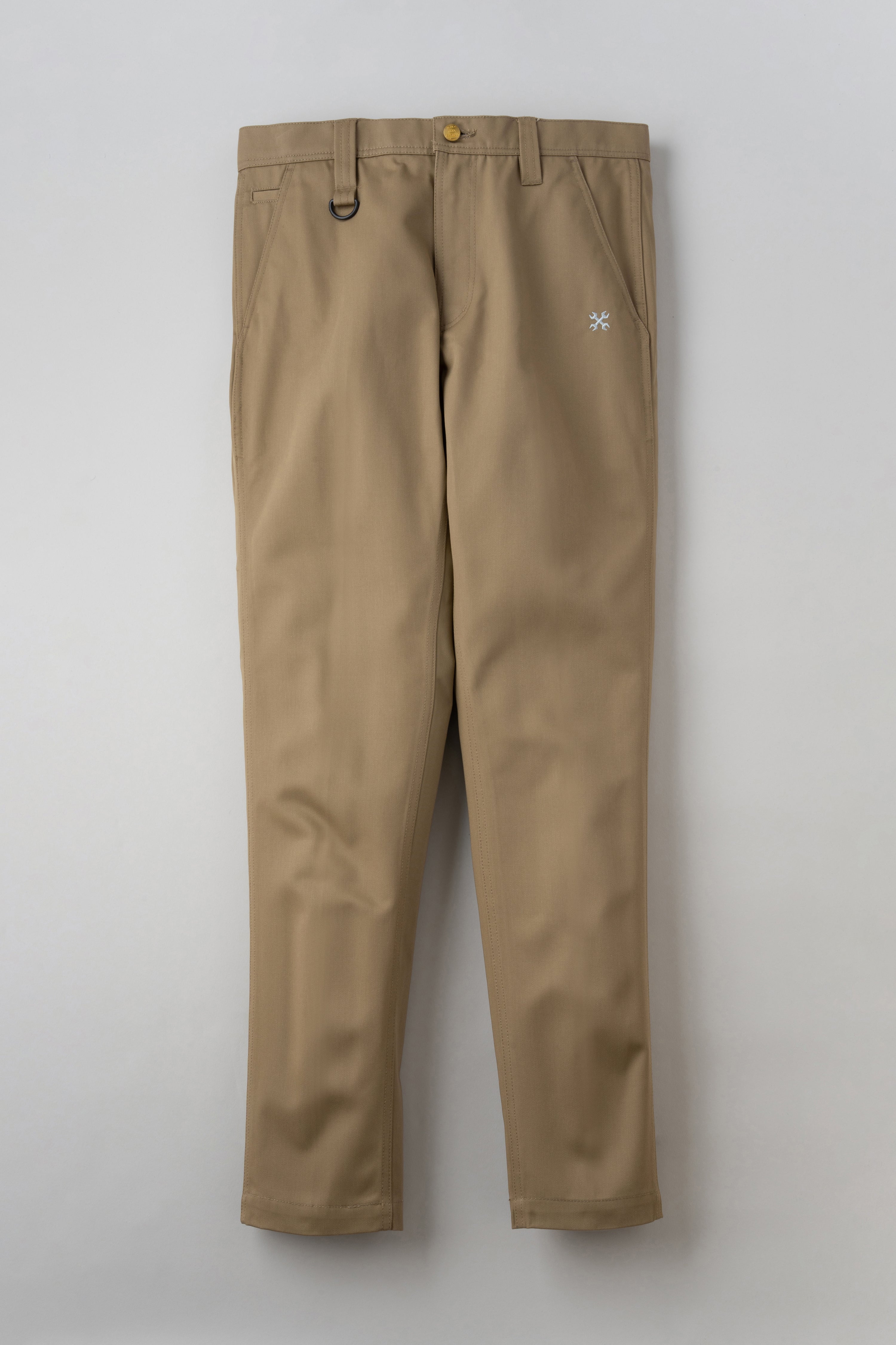 新品番】KNICKERS WORK PANTS – BLUCO. INC